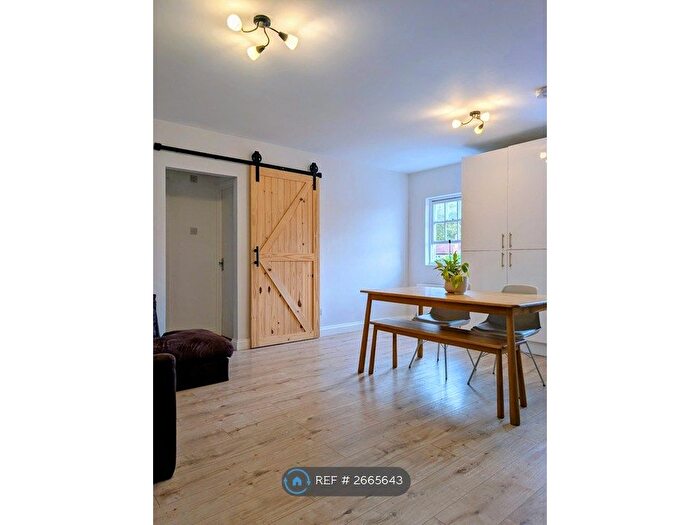 1 Bedroom Flat To Rent In The Butts, Warwick, CV34