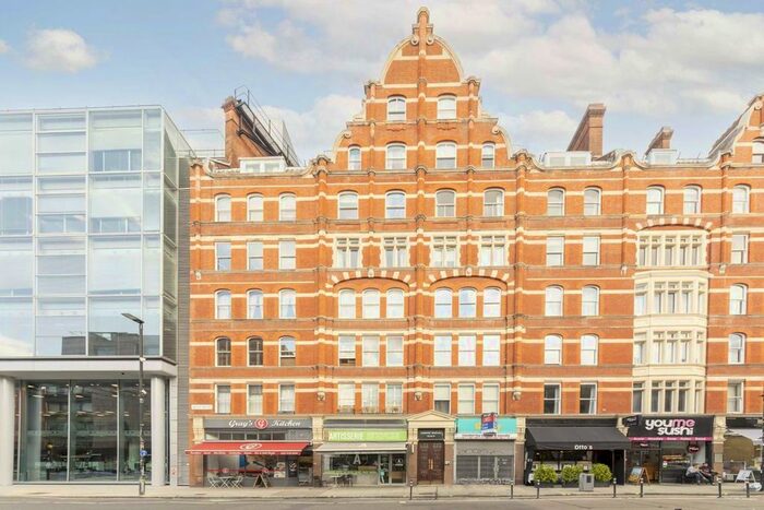 2 Bedroom Flat To Rent In Gray's Inn Road, London, WC1X