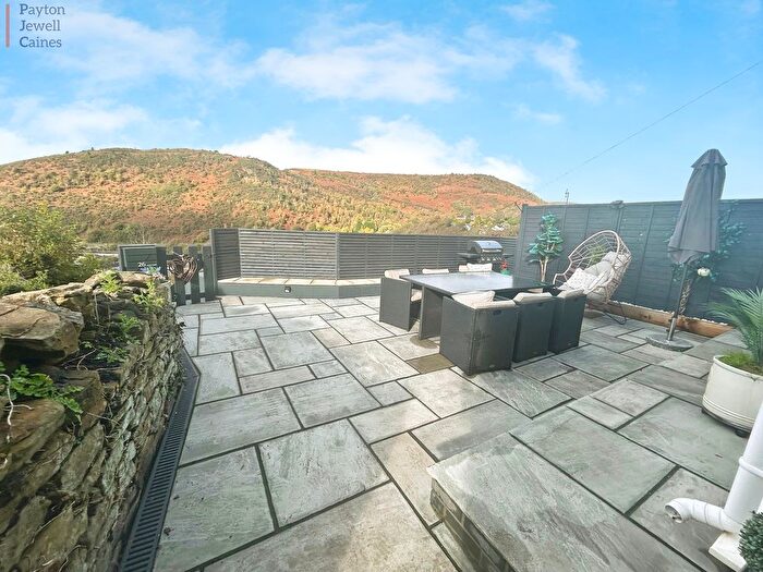 3 Bedroom Semi-Detached House For Sale In Lletty Harri, Port Talbot, Neath Port Talbot., SA13