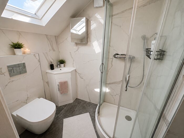 Studio To Rent In La Doi Cocusi, Guildford Street, Luton, LU1