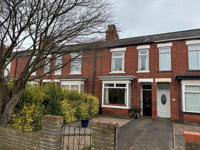 3 Bedroom Terraced House To Rent In Norwood, Beverley, HU17