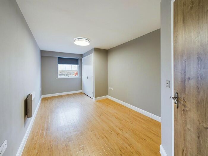 2 Bedroom Apartment To Rent In Wharton Court, CH2