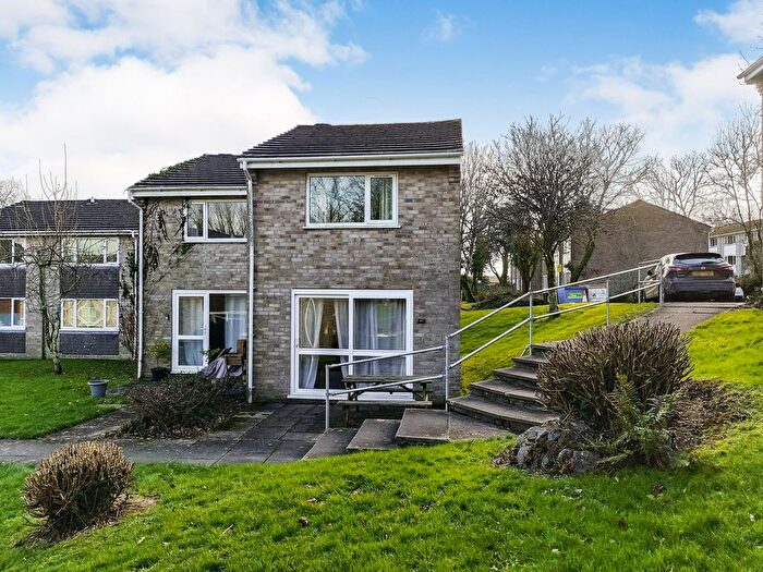 2 Bedroom Terraced House For Sale In Newquay, TR8