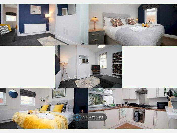 2 Bedroom Flat To Rent In Mortimer Road, Cardiff CF11