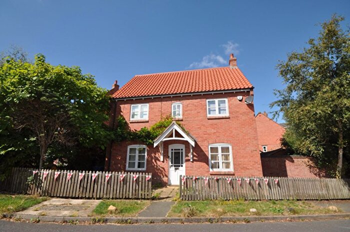 3 Bedroom Detached House To Rent In Link Lane, Mawsley Village, Kettering, NN14