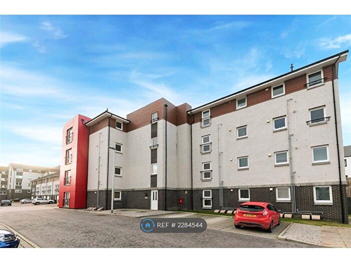 2 Bedroom Flat To Rent In Goodhope Park, Bucksburn, Aberdeen, AB21