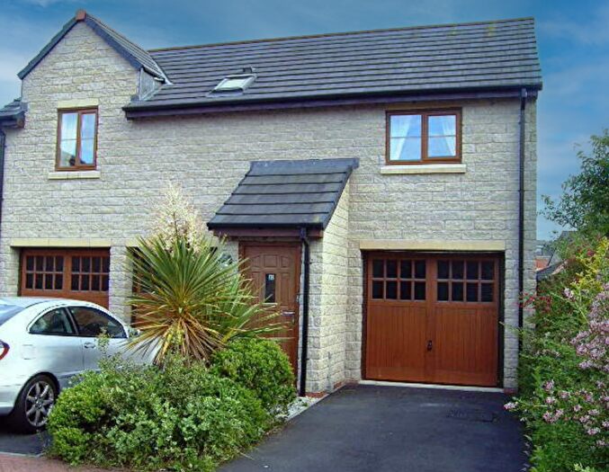 2 Bedroom Apartment To Rent In Douglas Lane, Grimsargh, Grimsargh, PR2