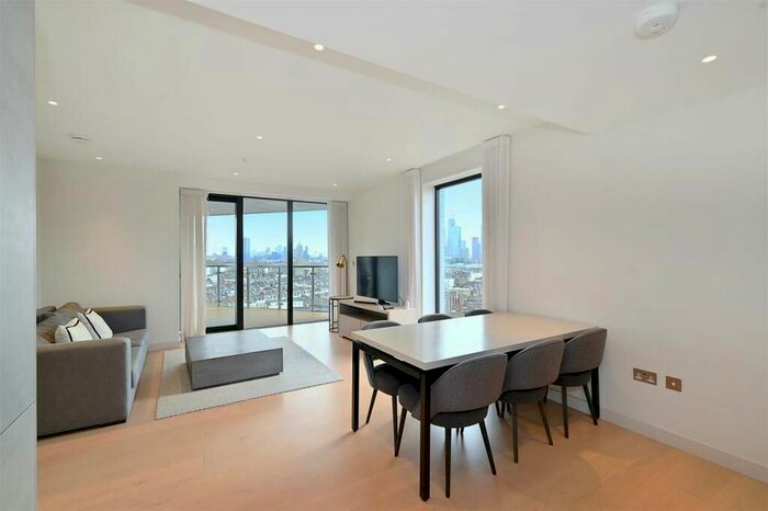 1 Bedroom Flat To Rent In Ebury Place, London, SW1V