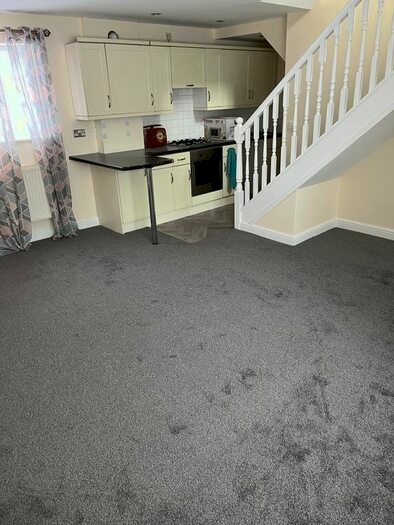 1 Bedroom End Of Terrace House To Rent In Dockin Hill Road, Doncaster, DN1