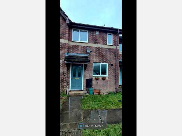 2 Bedroom Terraced House To Rent In Min Yr Afon, Machen, Caerphilly CF83