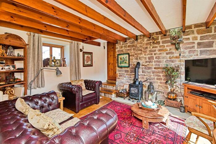 1 Bedroom Character Property For Sale In Green Lane, Belper, DE56
