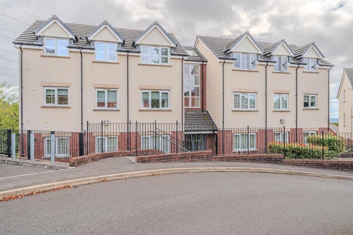 2 Bedroom Flat For Sale In Bryn Henllys View, Henllys, Cwmbran, NP44