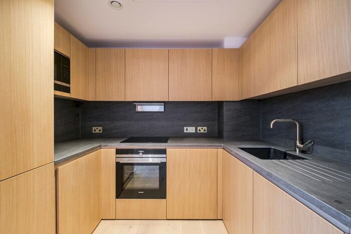 1 Bedroom Flat To Rent In Camley Street, London, N1C