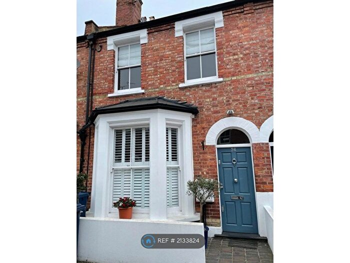 3 Bedroom Terraced House To Rent In Prospect Road, London, NW2