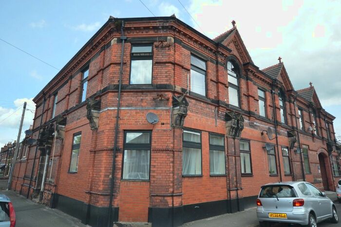 1 Bedroom Flat To Rent In Elworth Court, Elworth, Sandbach CW11