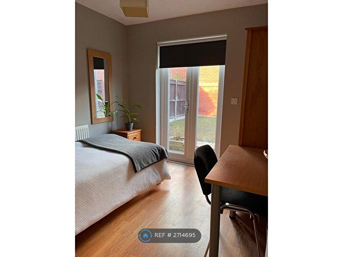 6 Bedroom Detached House To Rent In Caddow Road, Norwich, NR5