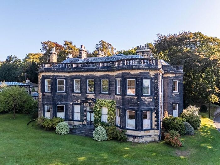 19 Bedroom Detached House For Sale In Gledhow Hall, Gledhow Lane, LS8