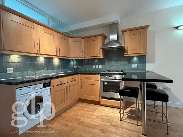 1 Bedroom Flat To Rent In Berwick Street, London, W1F
