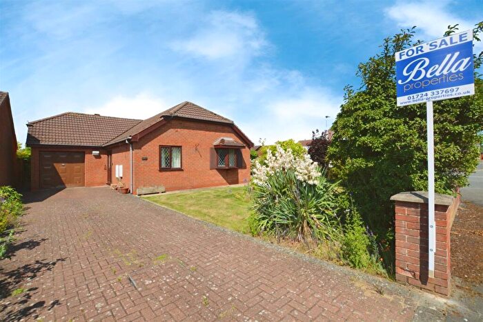 3 Bedroom Bungalow For Sale In Welland Drive, Burton Upon Stather, DN15