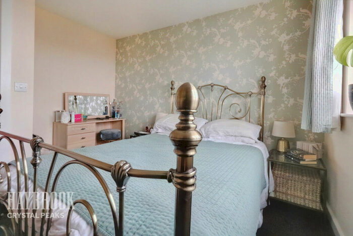 3 Bedroom End Of Terrace House For Sale In Silkstone Road, Hackenthorpe, S12