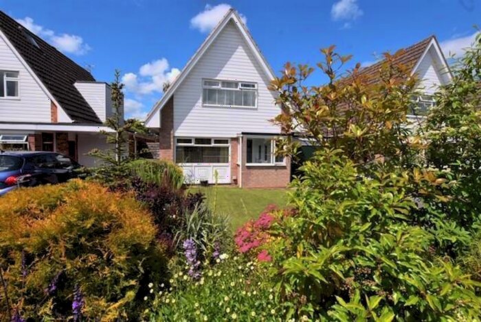 2 Bedroom Detached House To Rent In Gorsty Lane, Hereford, Hereford, HR1