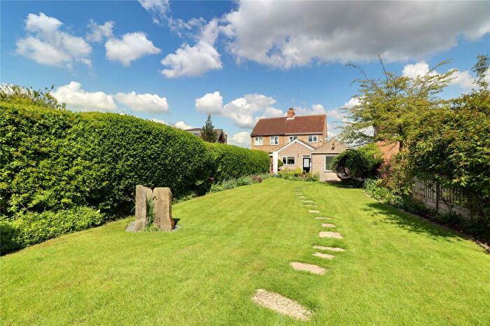 3 Bedroom Semi-Detached House For Sale In Rectory Street, Epworth, Lincolnshire, DN9