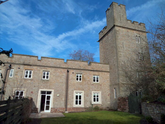 3 Bedroom Cottage To Rent In Edmond Castle, Carlisle, CA4