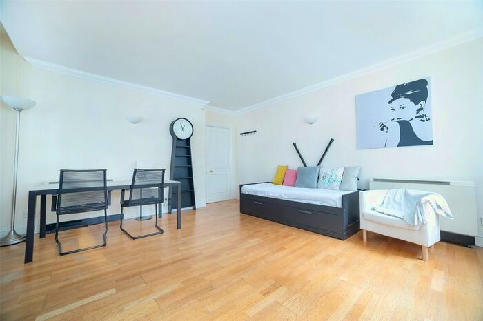 2 Bedroom Flat To Rent In John Adam Street, London, WC2N