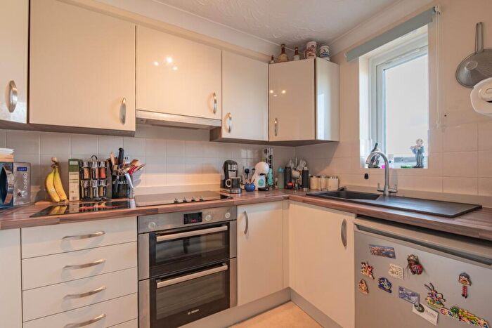 2 Bedroom Apartment For Sale In Waterside Court, Church Street, St. Neots, Cambridgeshire, PE19