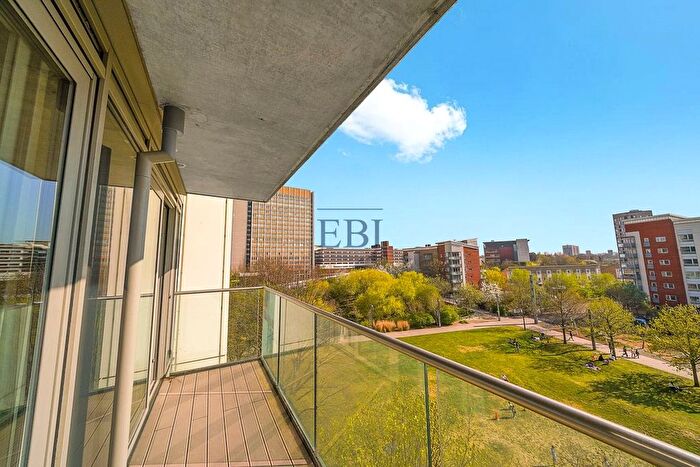 1 Bedroom Flat To Rent In Sienna Alto, Cornmill Lane, SE13