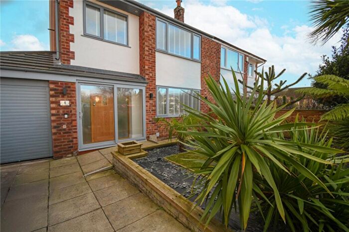 3 Bedroom Semi-Detached House To Rent In Inchcape Road, Wallasey, Wirral, CH45