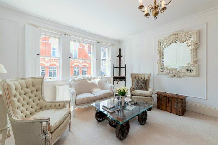 1 Bedroom Flat To Rent In Carlisle Place, London, SW1P