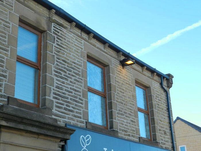 1 Bedroom Flat To Rent In Watson Street, Hoyland, Barnsley, South Yorkshire, S74