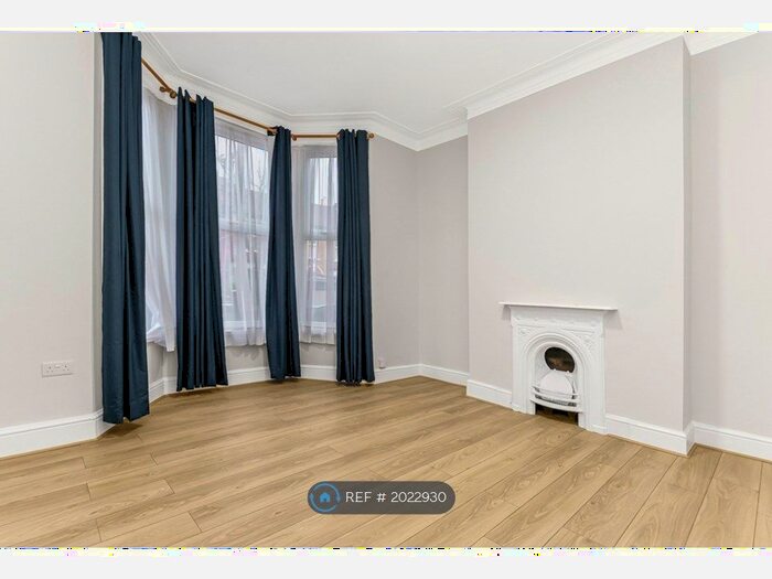 4 Bedroom Terraced House To Rent In Sidney Road, London, N22