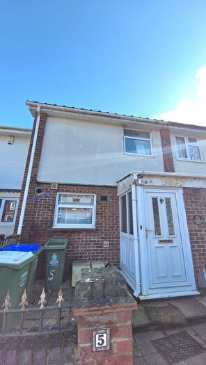 4 Bedroom Terraced House To Rent In Whernside, Abbeywood, SE28