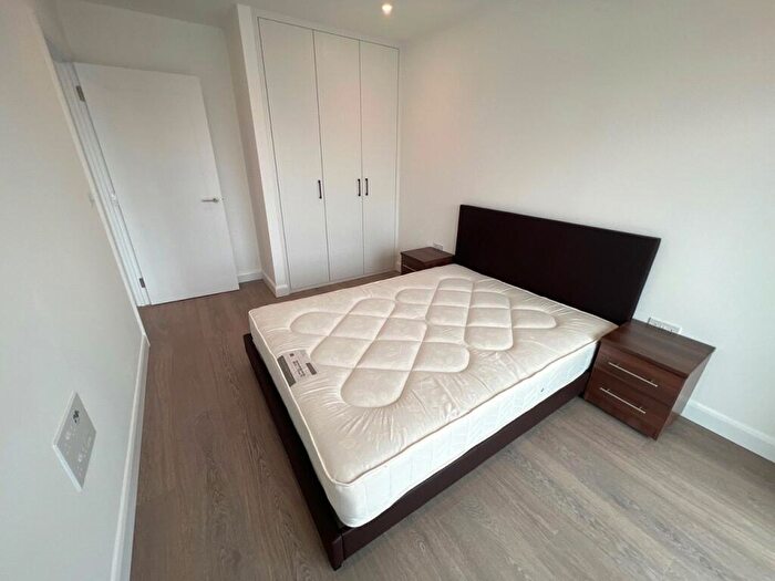 1 Bedroom Apartment To Rent In Botanist House, Seagull Lane, London, E16