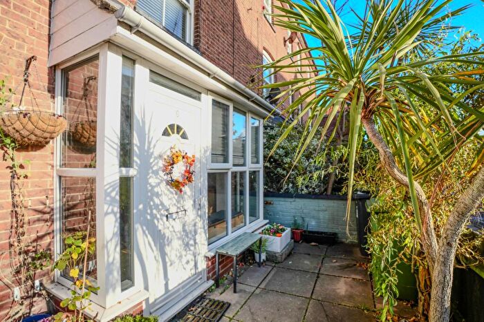 3 Bedroom Flat For Sale In Louden Road, Cromer, NR27