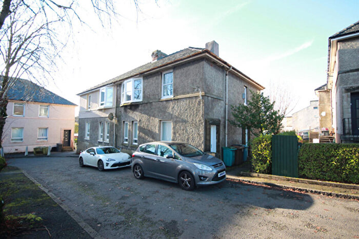 2 Bedroom Flat To Rent In Albert Crescent, Airdrie, ML6