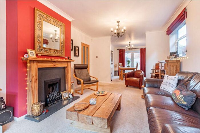 5 Bedroom Detached House For Sale In Heath Street, Stourbridge, DY8