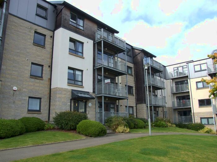 2 Bedroom Flat To Rent In Tailor Place, Hilton, Aberdeen, AB24