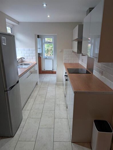 3 Bedroom Private Halls To Rent In Sibsey Street, Lancaster, LA1