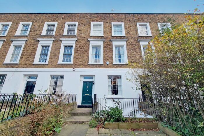 1 Bedroom Flat To Rent In Caledonian Road, London, N1