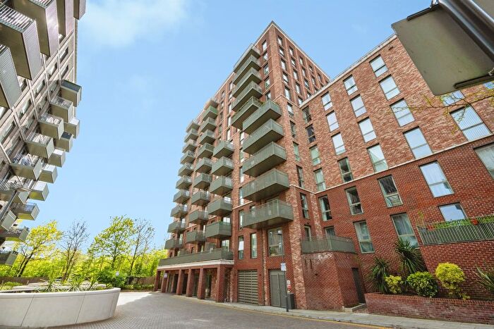 1 Bedroom Flat For Sale In Gayton Road, Harrow, HA1