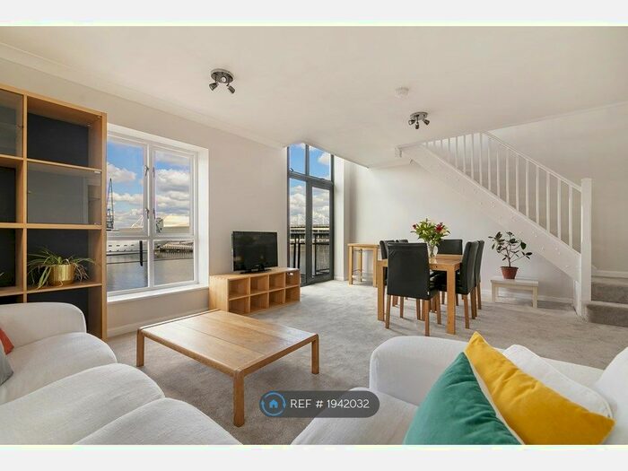 2 Bedroom Flat To Rent In Beaufort House, London, E16