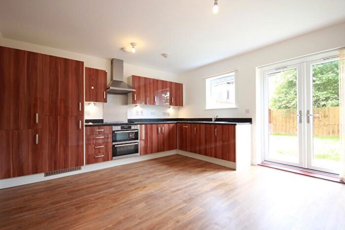 4 Bedroom Terraced House To Rent In Campus Avenue, Dagenham, RM8