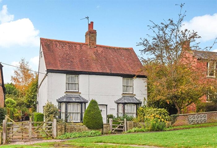 4 Bedroom Detached House For Sale In The Green, Quainton, Buckinghamshire., HP22