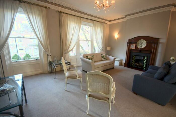 2 Bedroom Flat To Rent In Granville Road, Jesmond, NE2