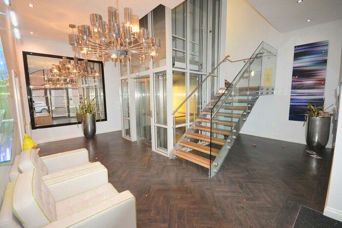 2 Bedroom Apartment To Rent In Main Street, Dickens Heath, Shirley, Solihull, B90