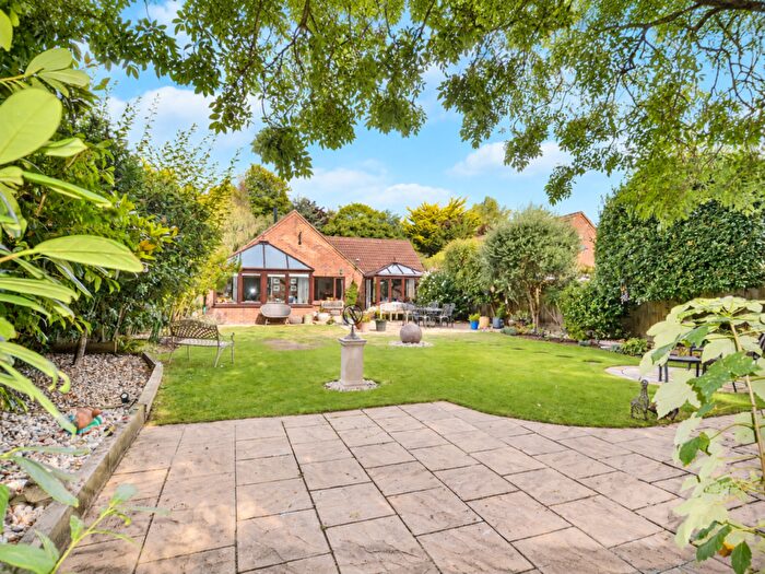 3 Bedroom Detached Bungalow For Sale In Kingsdown, Kent, CT14