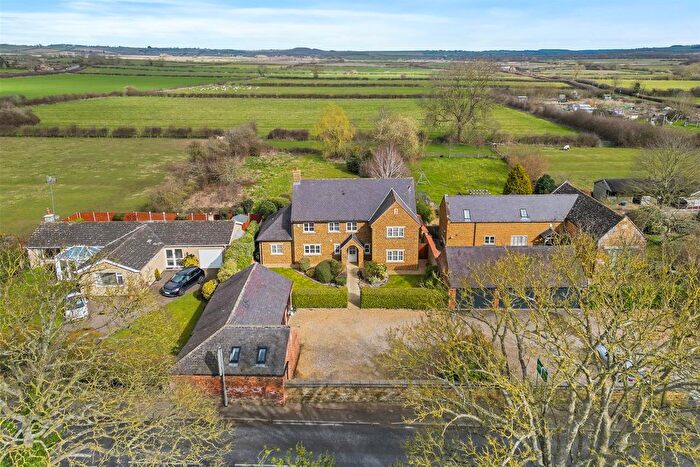 7 Bedroom Detached House For Sale In Uppingham Road, Caldecott, LE16